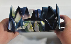 Exploding-Complex Explosion Opening